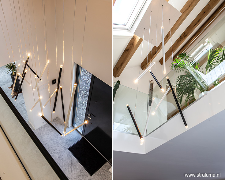 binnenkijken Bosschenhoofd vide lampen vide lampen